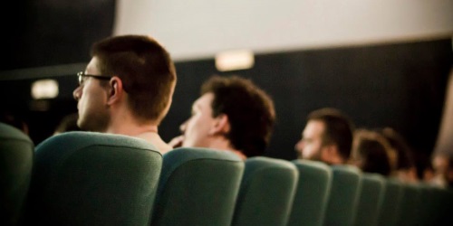 html5 phonegap l appuntamento al cinema di commit university