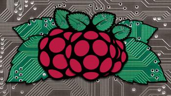 il mondo di raspberrypi