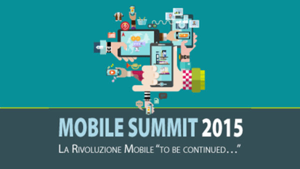 mobile summit 2015