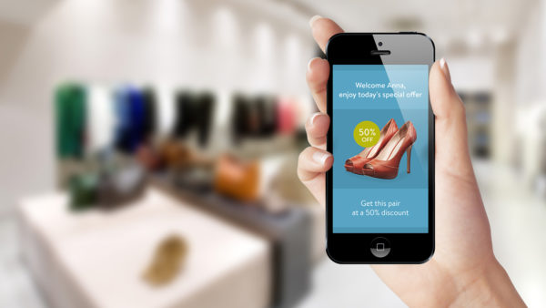 ibeacon come utilizzarli