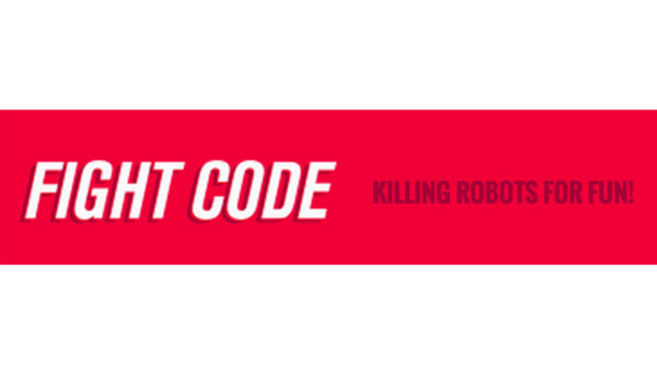 fight code killing robots