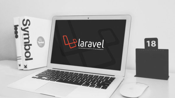 laravel il framework php