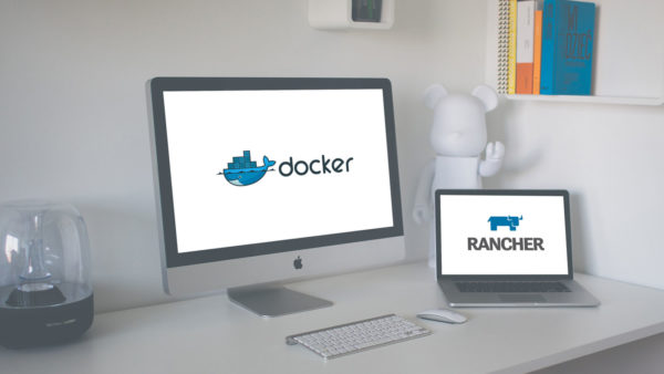 docker