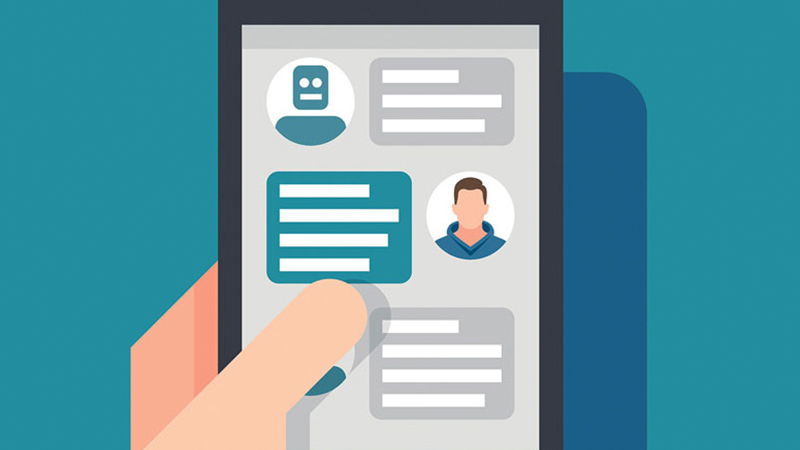 Cosa sono i Chatbot e come funzionano: l’intelligenza artificiale è il ...