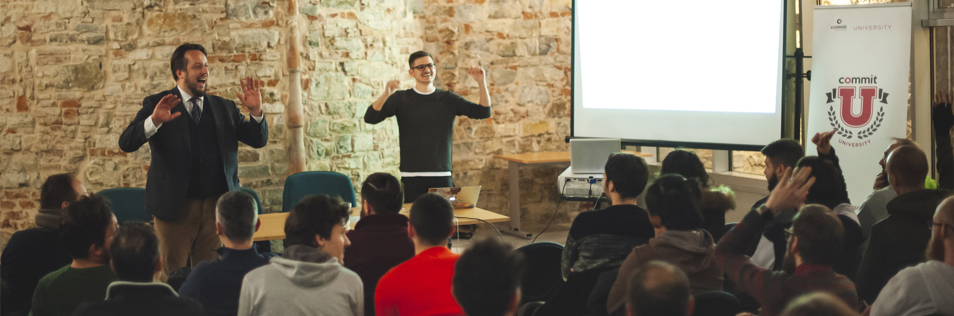 Commit Software - Coding ideas