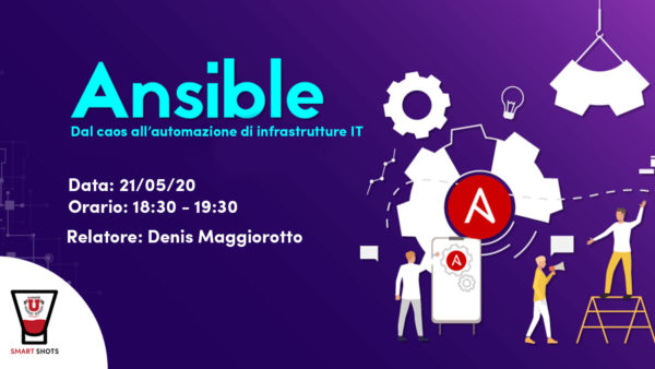 ansible