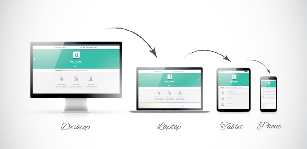 Comm.it crea App per Smartphone e Tablet Android