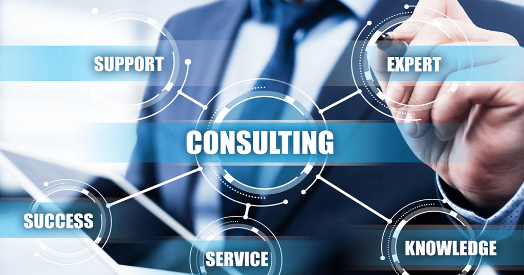 Comm.it offre il servizio di consulting