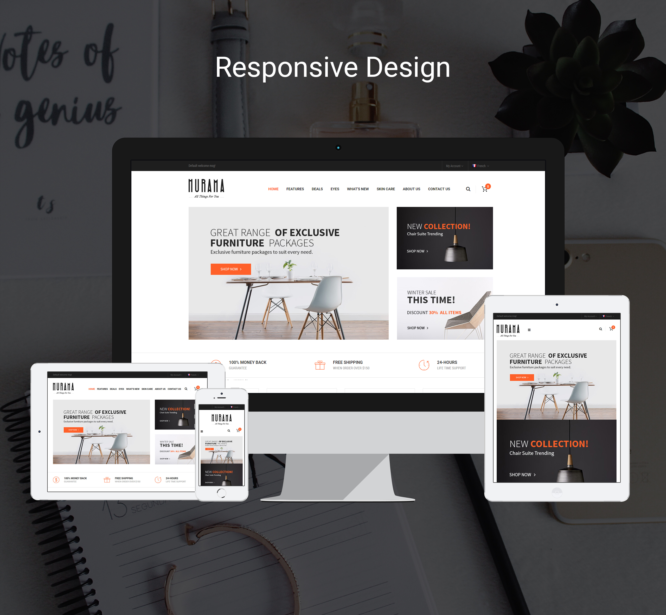 Comm.it realizza portali ed e-commerce responsive
