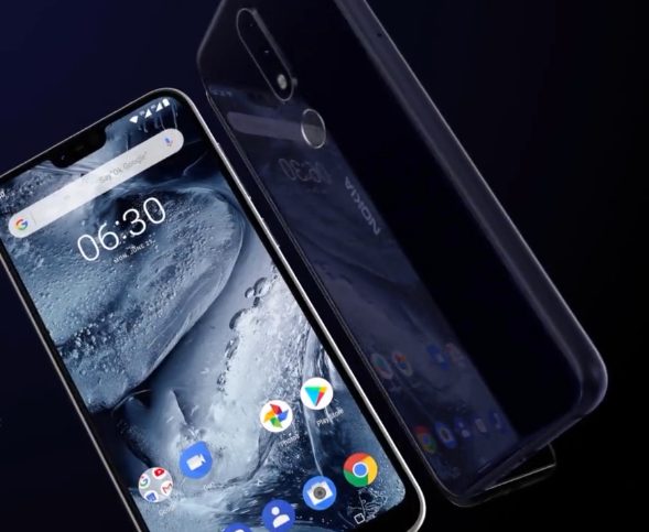 Realizzare App Android smartphone