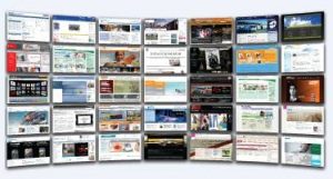 Realizzare portali con Spring è responsive si adatta a tutti i dispositivi Marketplace
