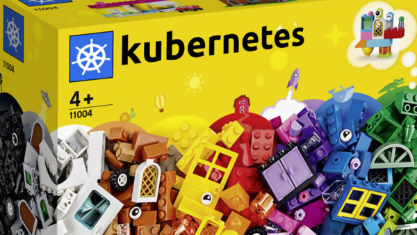 kubernetes