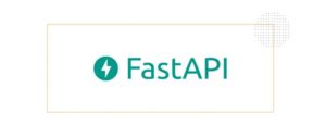 FastAPI