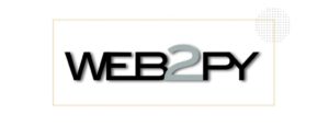 Web2py