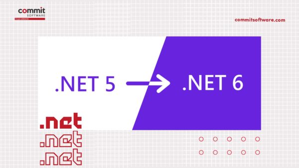 net 5 a net 6