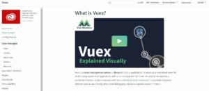 vuex