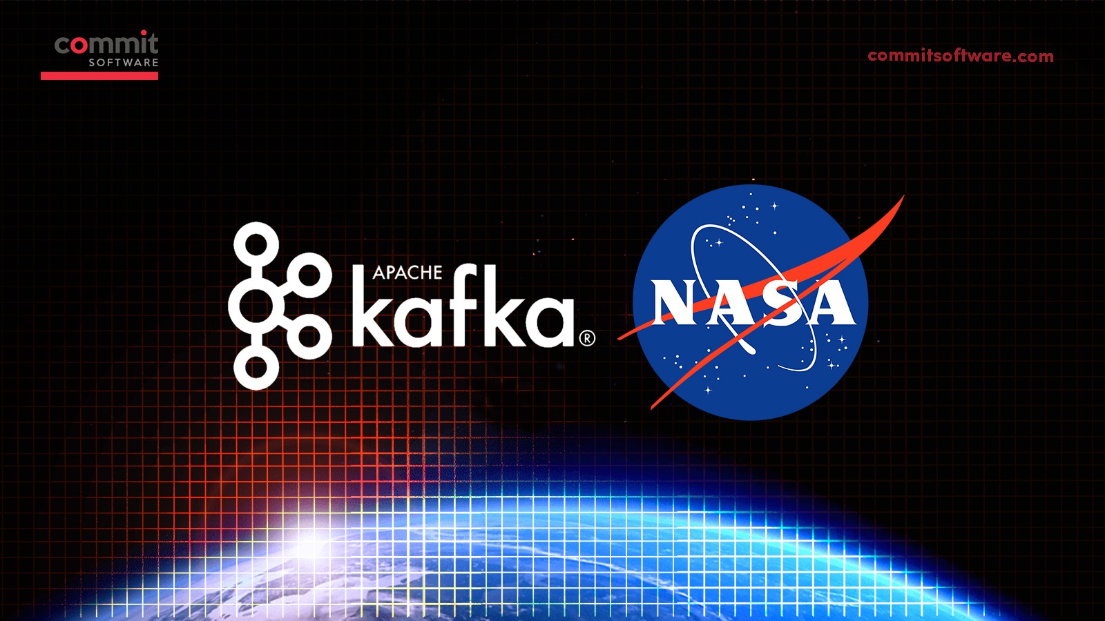 Pache Nasa La NASA adotta Apache Kafka per abilitare i dati in tempo reale da ...