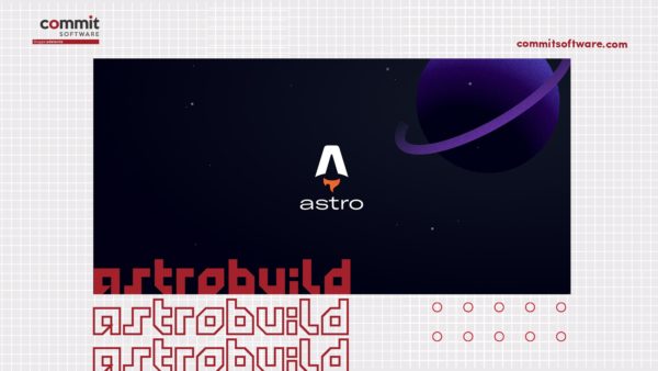astro build