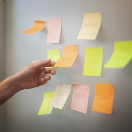 approccio agile approccio agile