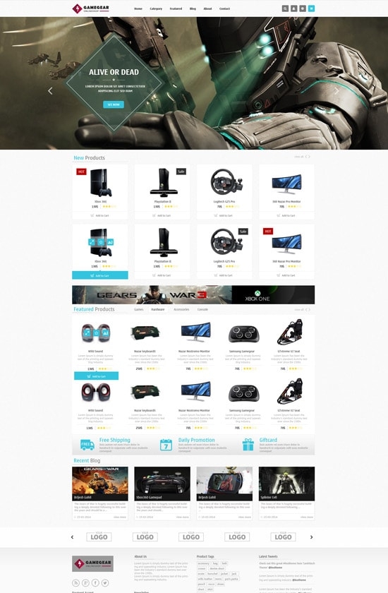 creazione e-commerce responsive in prestashop creazione e-commerce responsive in prestashop