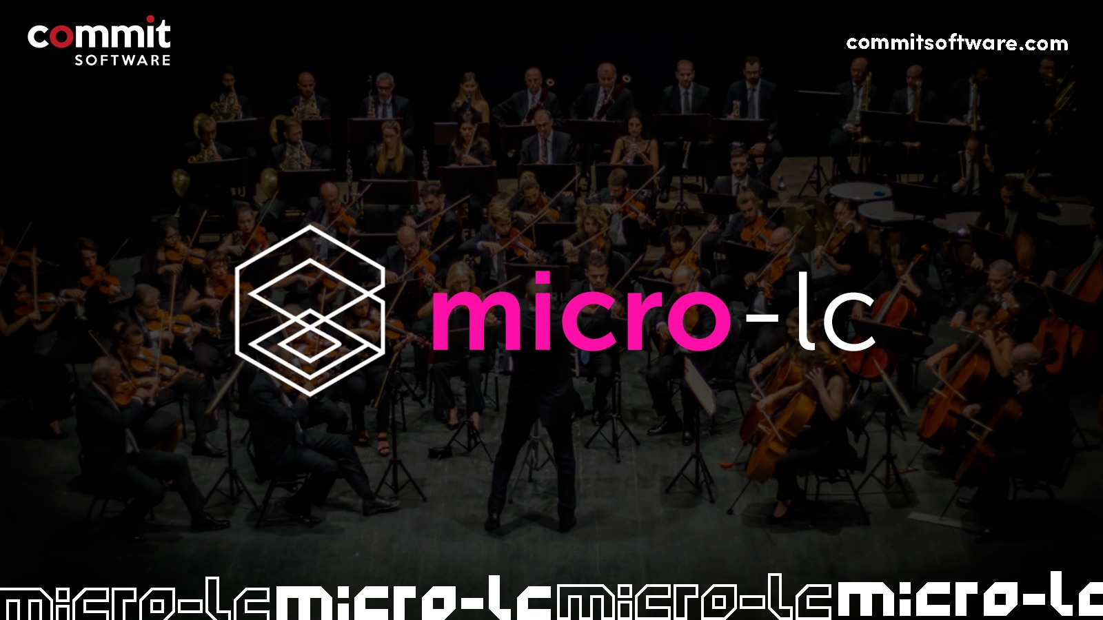 Cosa sono i micro-frontend? - commit software