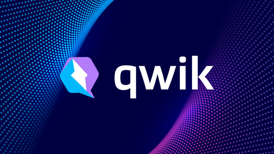 Qwik: web revolution by default