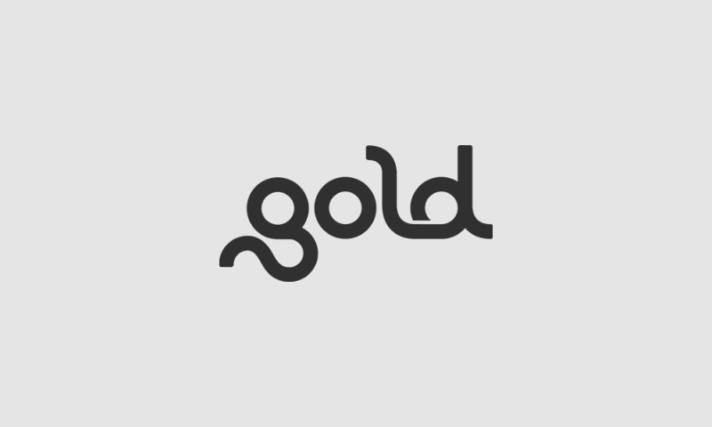 Gold VR Enviroment