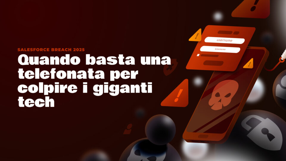 Salesforce Breach 2025